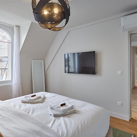 Residence Trocadero By Studio Prestige Paryż Zewnętrze zdjęcie