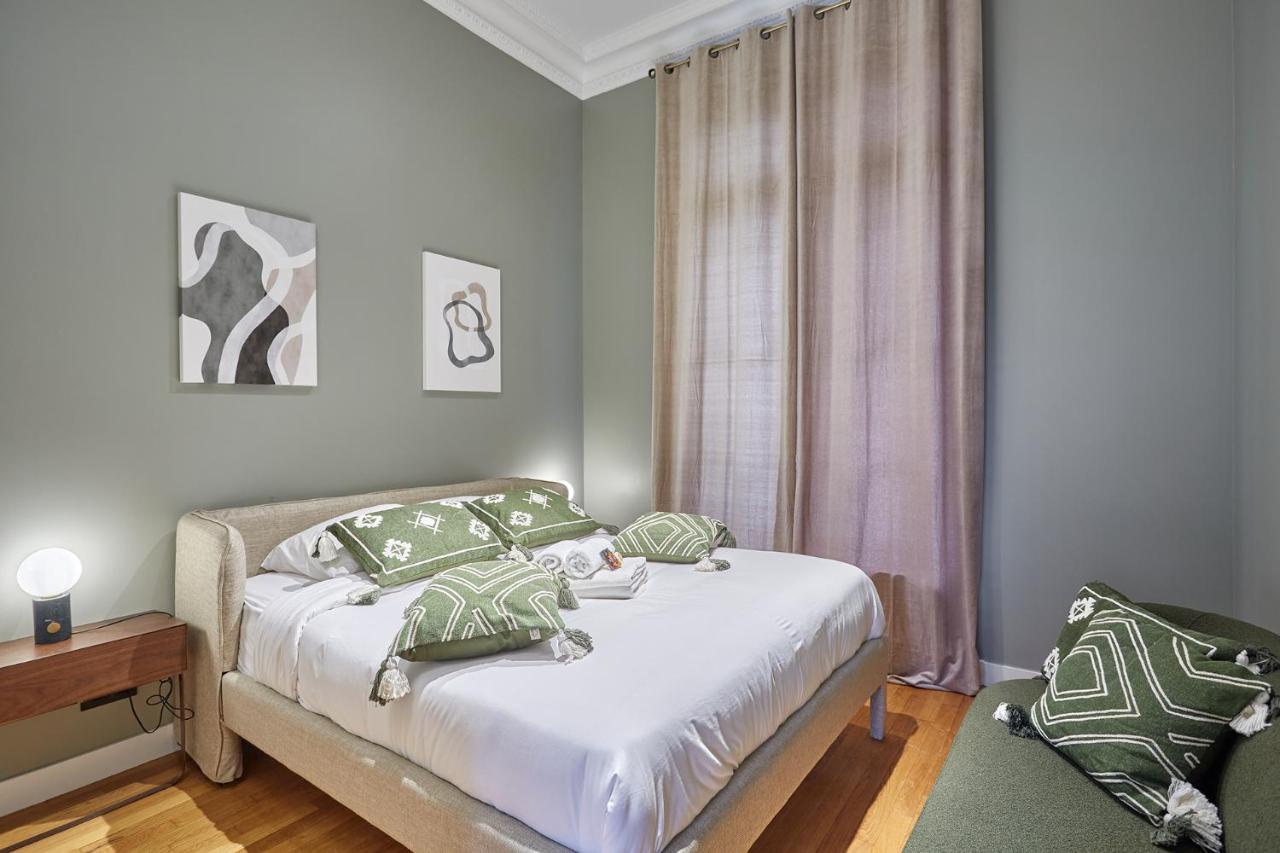 Residence Trocadero By Studio Prestige Paryż Zewnętrze zdjęcie
