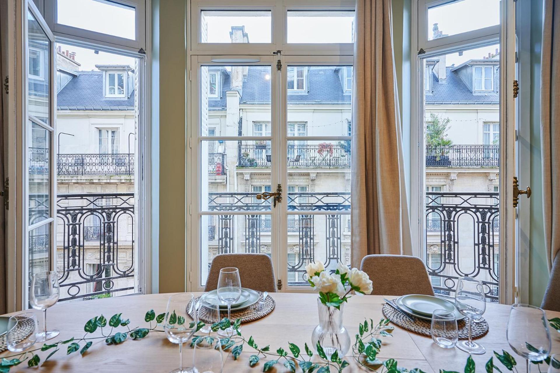 Residence Trocadero By Studio Prestige Paryż Zewnętrze zdjęcie