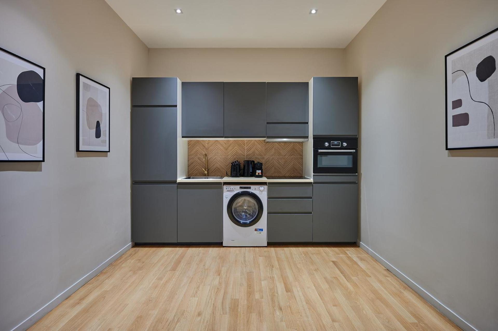 Residence Trocadero By Studio Prestige Paryż Zewnętrze zdjęcie
