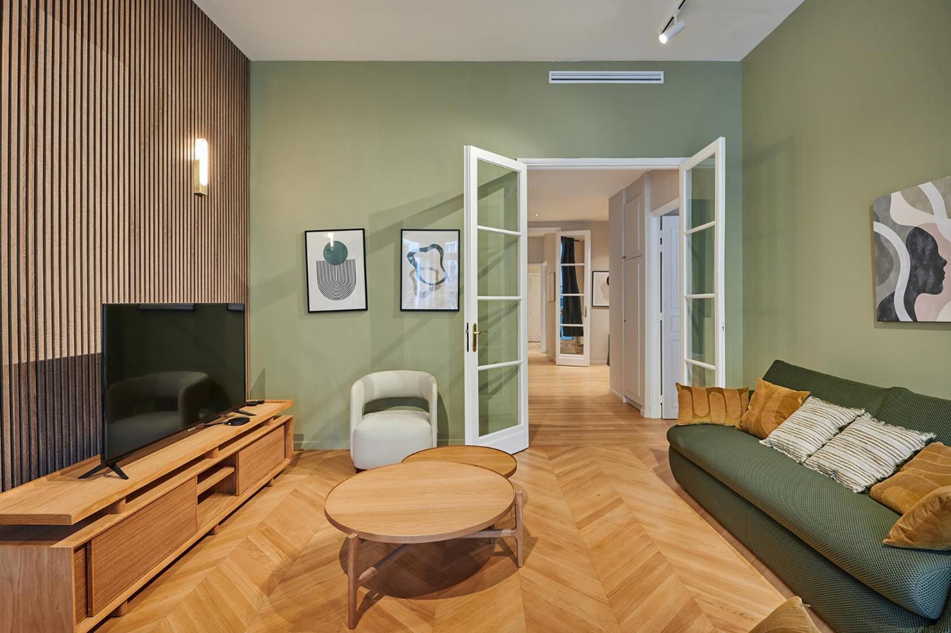 Residence Trocadero By Studio Prestige Paryż Zewnętrze zdjęcie