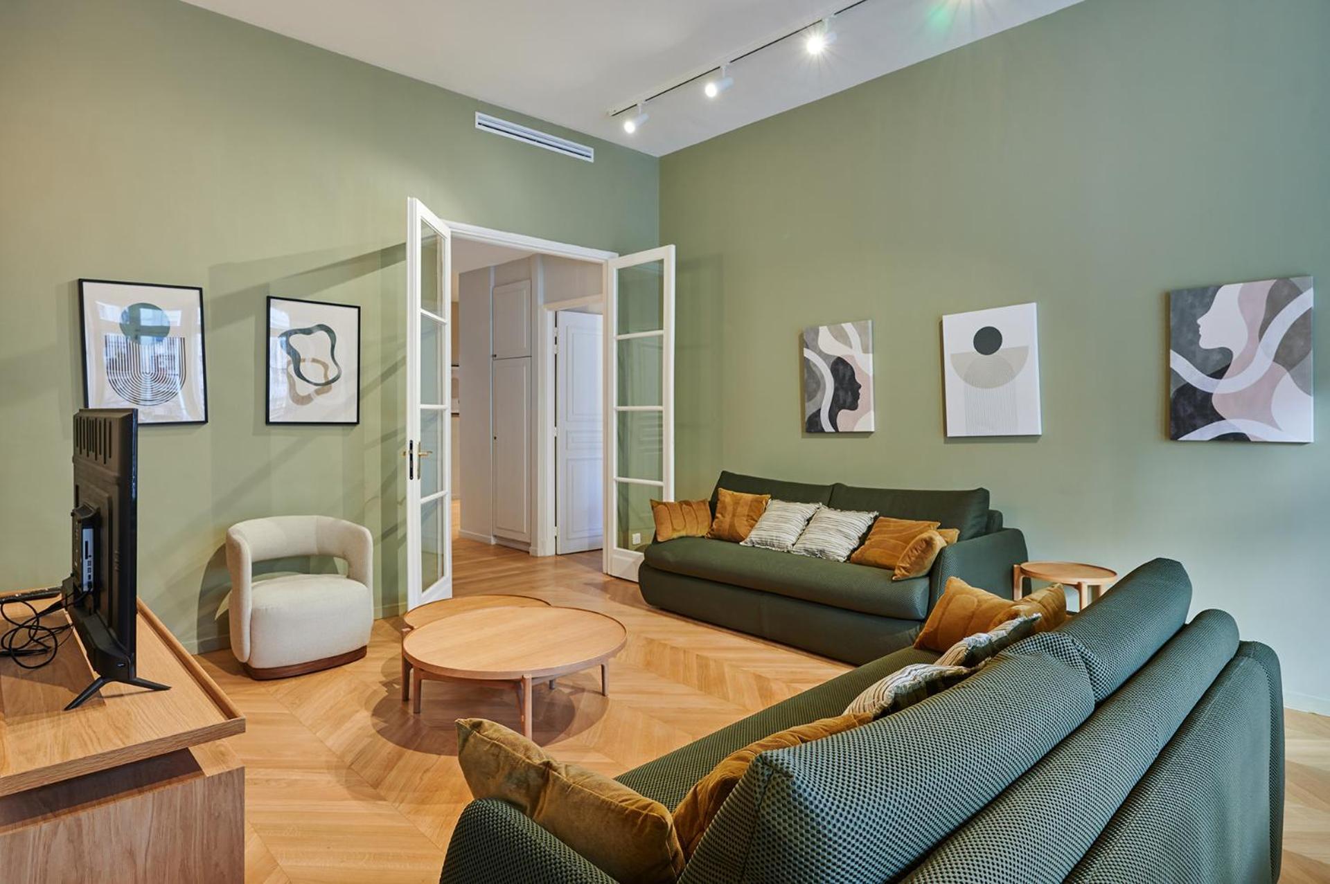 Residence Trocadero By Studio Prestige Paryż Zewnętrze zdjęcie