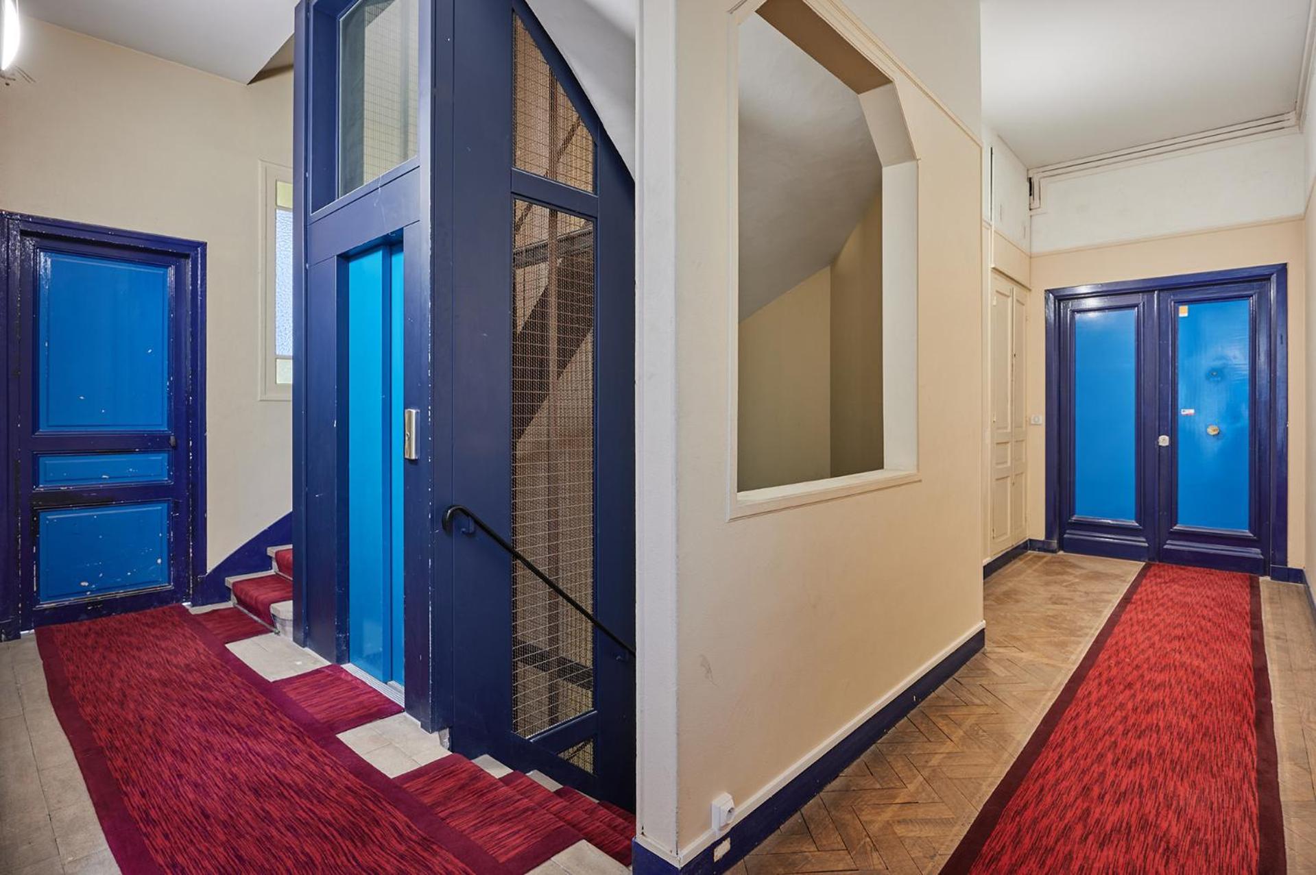 Residence Trocadero By Studio Prestige Paryż Zewnętrze zdjęcie