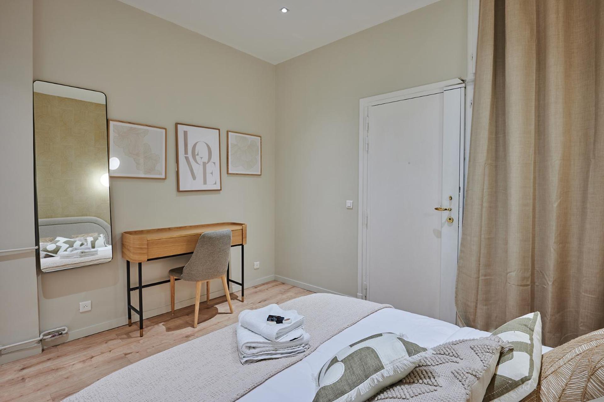 Residence Trocadero By Studio Prestige Paryż Zewnętrze zdjęcie