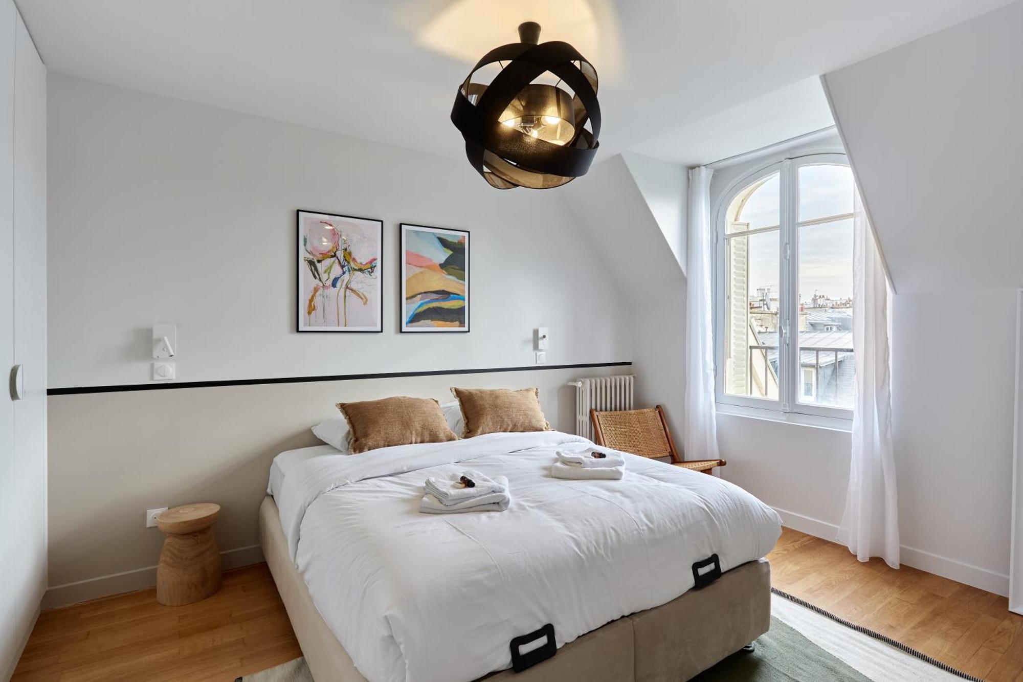 Residence Trocadero By Studio Prestige Paryż Zewnętrze zdjęcie