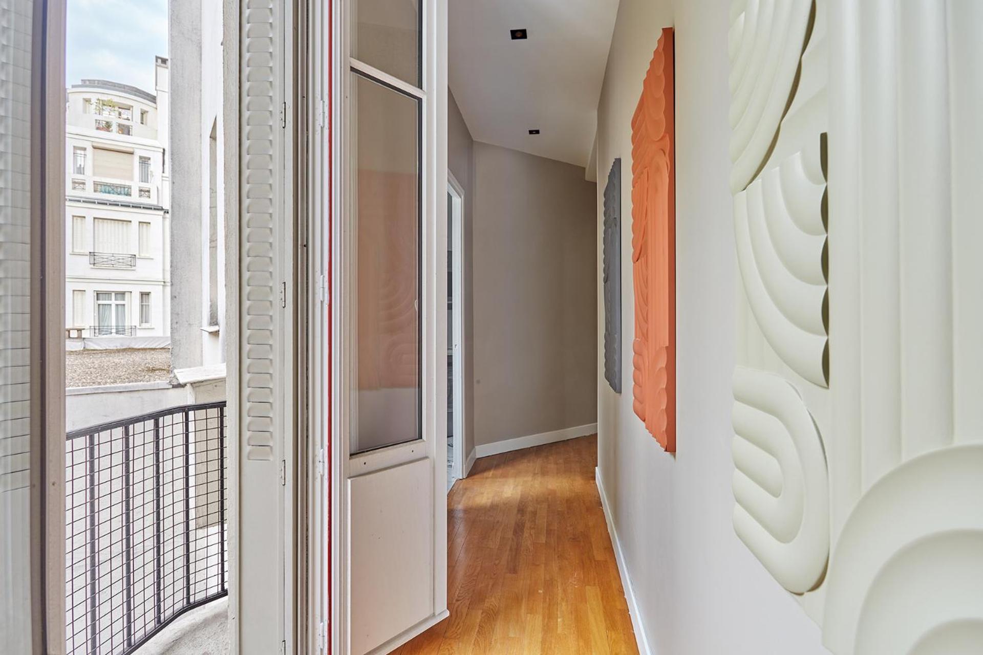 Residence Trocadero By Studio Prestige Paryż Zewnętrze zdjęcie