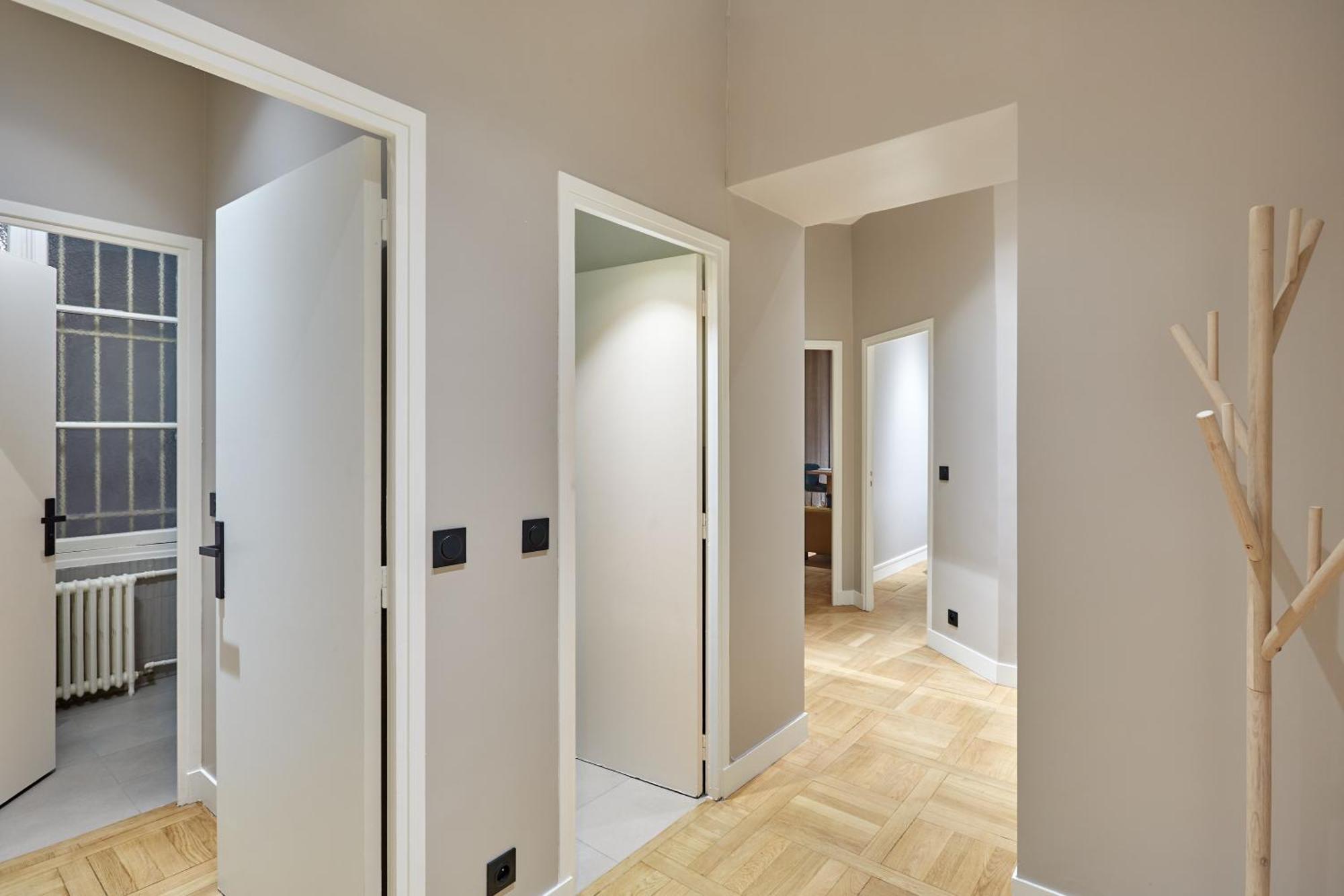 Residence Trocadero By Studio Prestige Paryż Zewnętrze zdjęcie