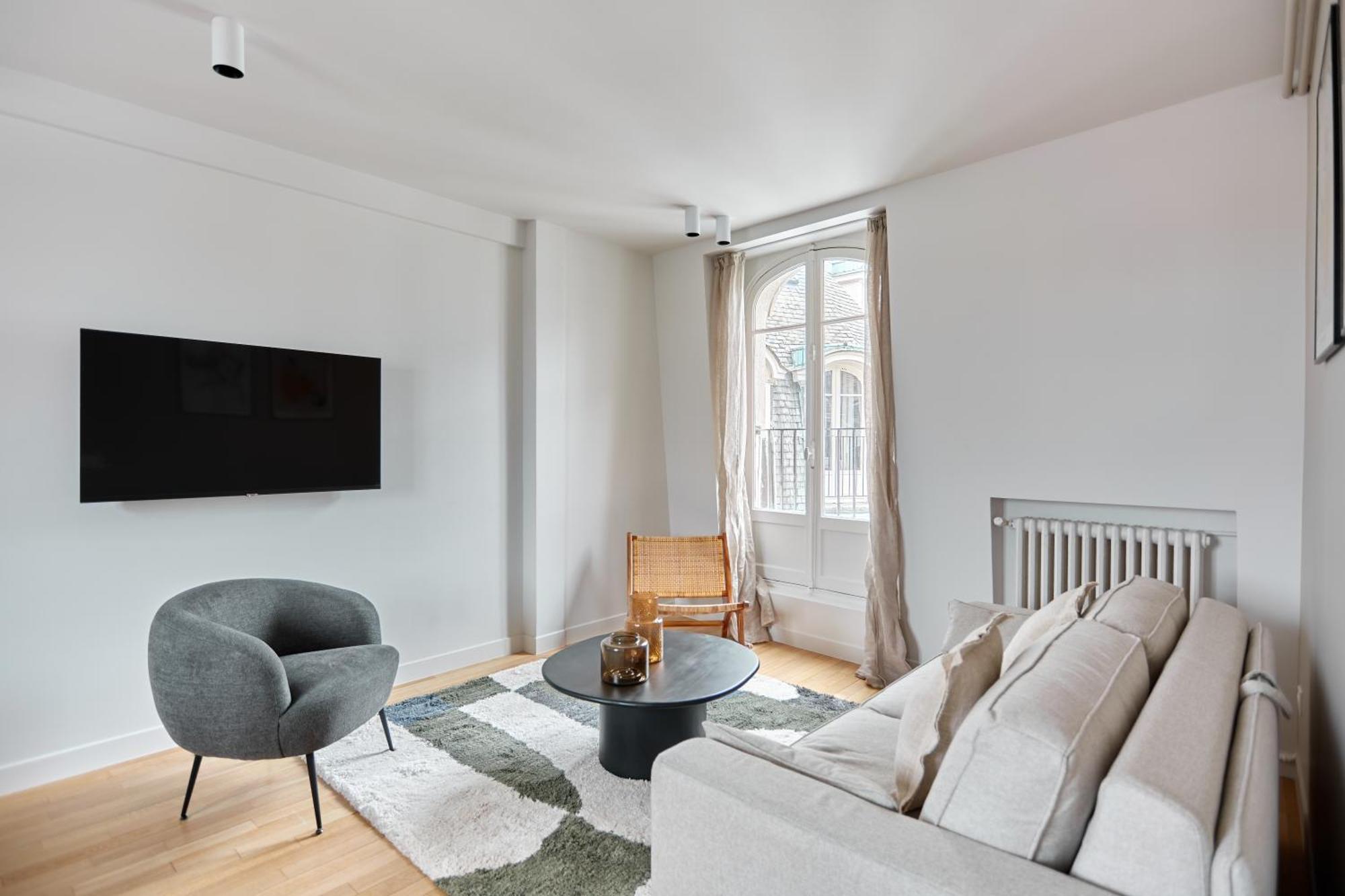 Residence Trocadero By Studio Prestige Paryż Zewnętrze zdjęcie