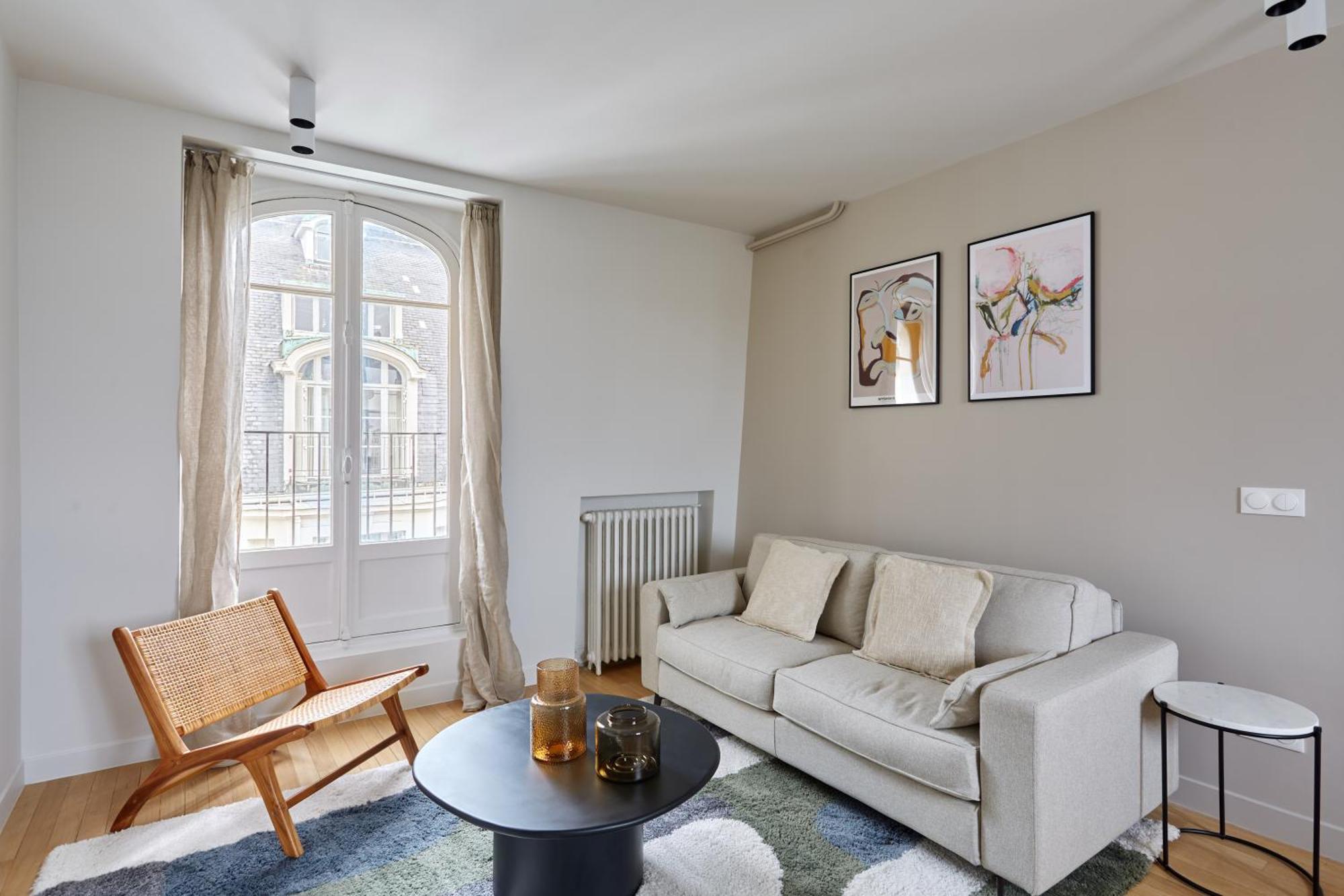 Residence Trocadero By Studio Prestige Paryż Zewnętrze zdjęcie