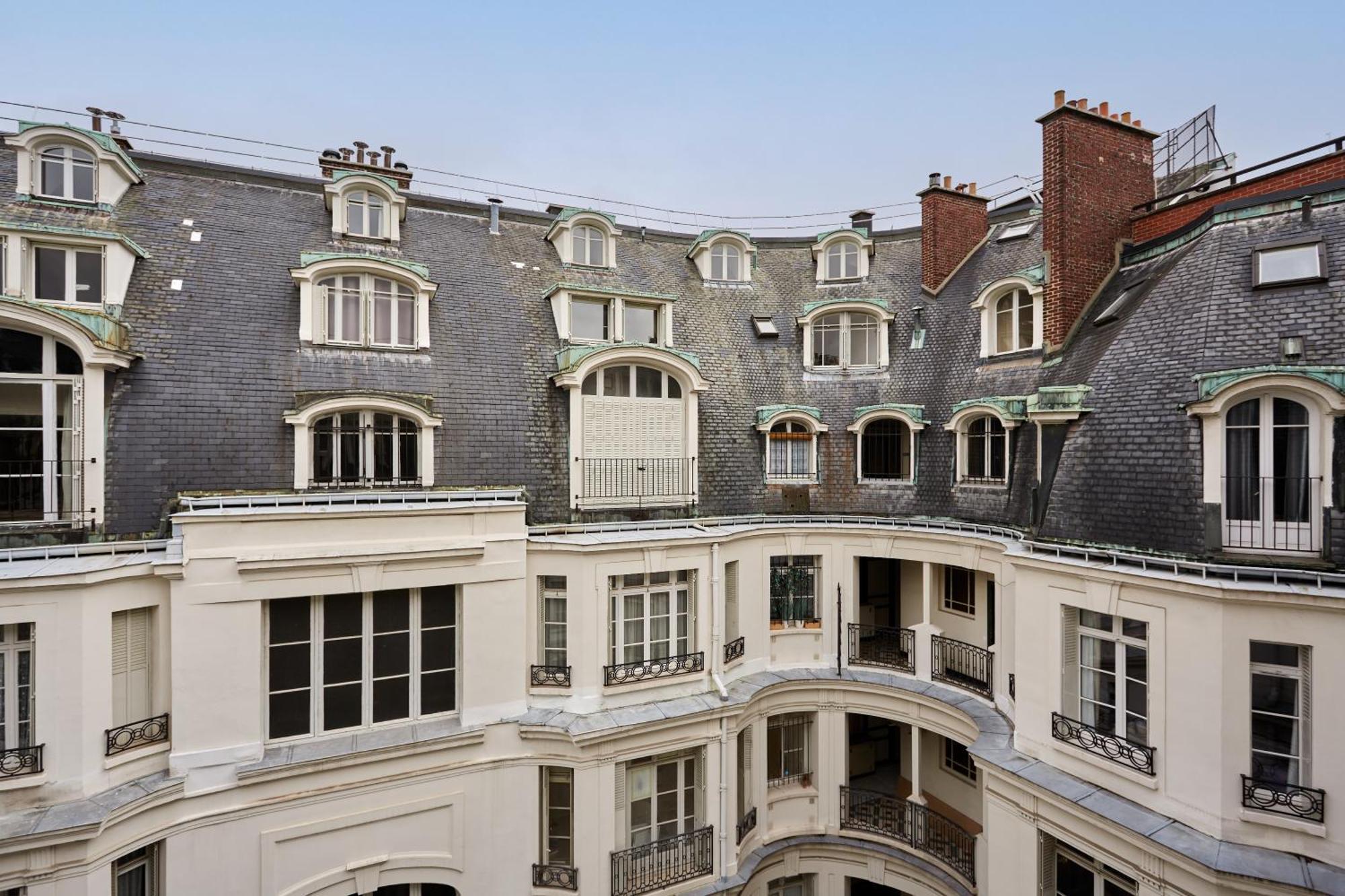 Residence Trocadero By Studio Prestige Paryż Zewnętrze zdjęcie